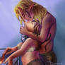 Naril And Zevran