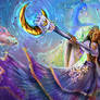Sea of Dreams