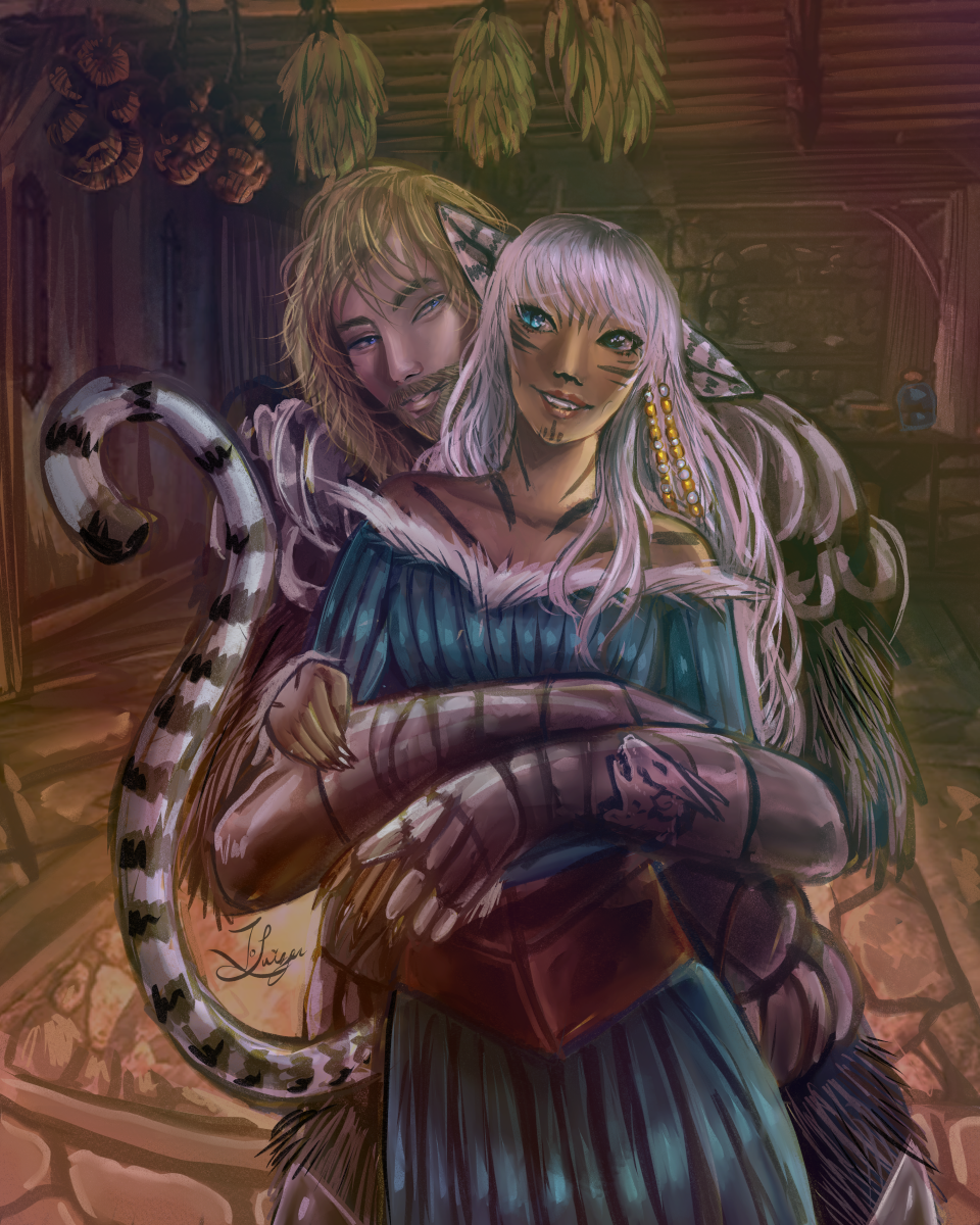 Newlyweds