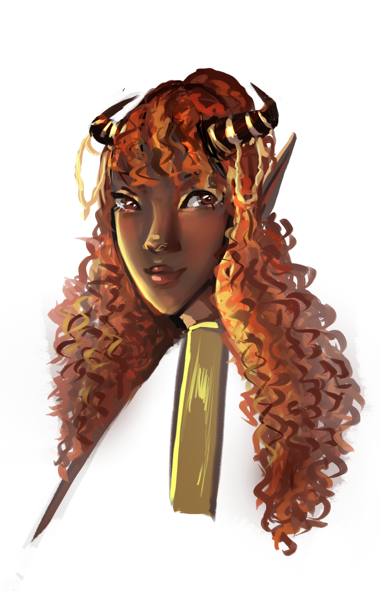 Queen Ashta
