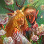 Blooming Love