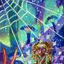Nettle in the Underdark