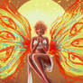 Ashera the Sun