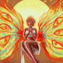 Ashera the Sun