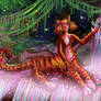 Tiger Centaur