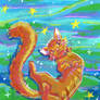 Star Cat