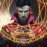 Dr Strange