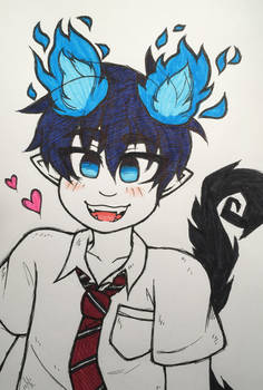 Rin Okumura