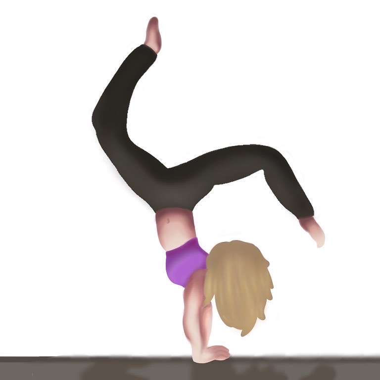 Acrobat Deviantart Acrobat by emiluvaughndraws on DeviantArt