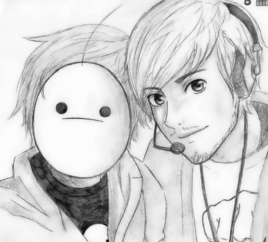 :PewdieCry- Snapshot: