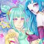 Daoko GIRL x MeMeMe