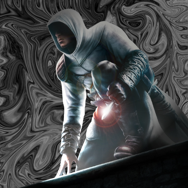 Epic Altair