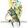 Fashion Illustration 2.