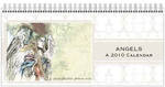 Angel Desk Calendar 2010 by fanitsafantasy