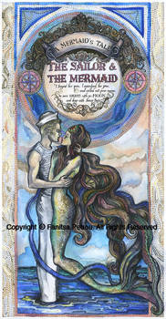 The Sailor and The mermaid, I