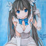 Hestia - completed