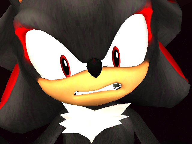 Funny looking Shadow The Hedgehog by YoshiLuigi45 on DeviantArt Funny looking Shadow The Hedgehog by YoshiLuigi45 on DeviantArt