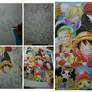 ONE PIECE \m/