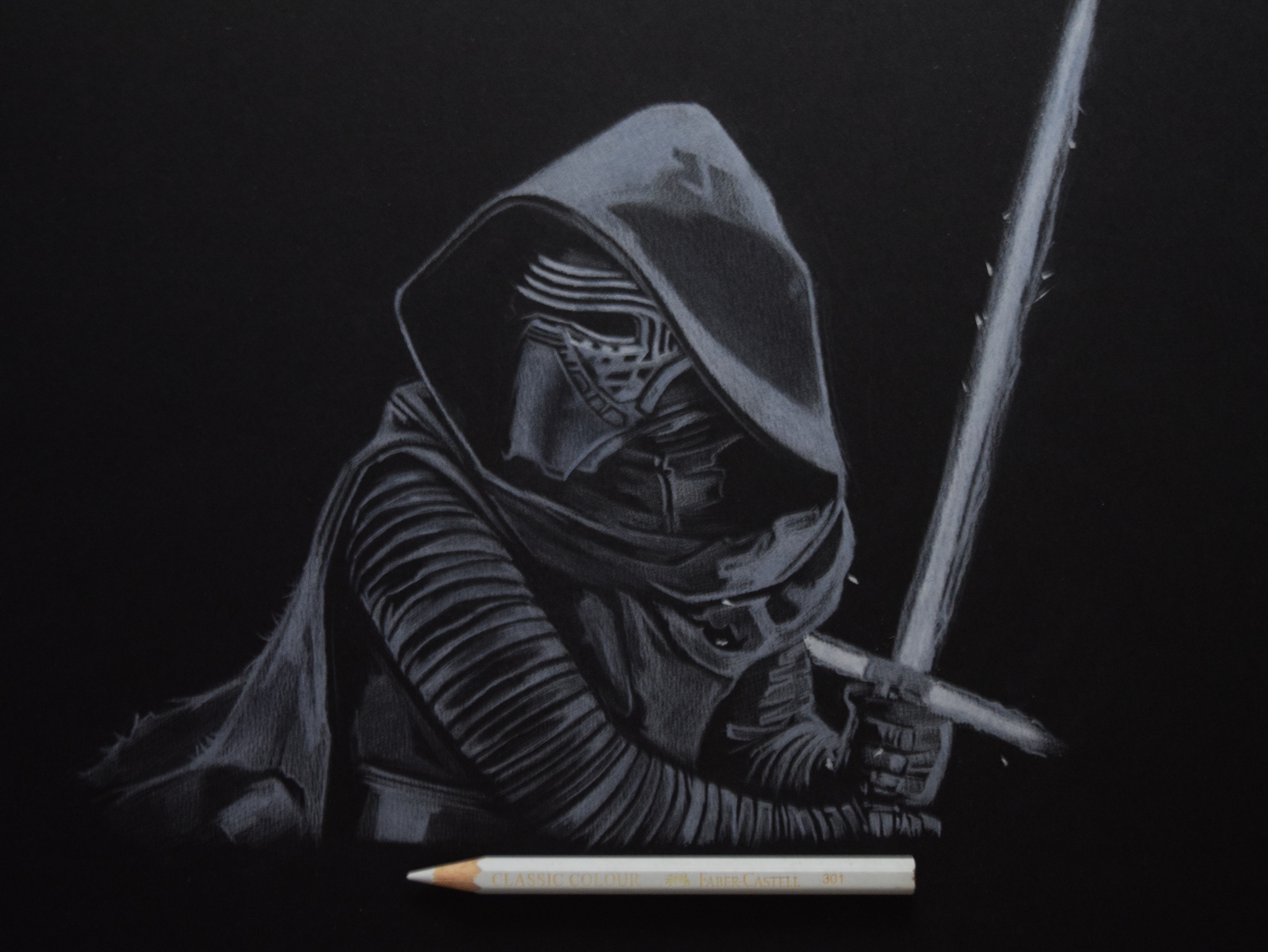 Kylo Ren