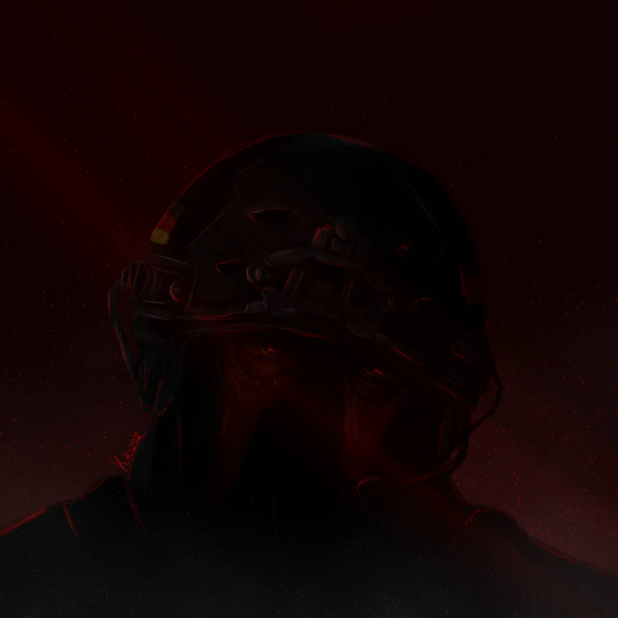 Konif Cod Konig cod call of duty Yippie by Kirszok on DeviantArt