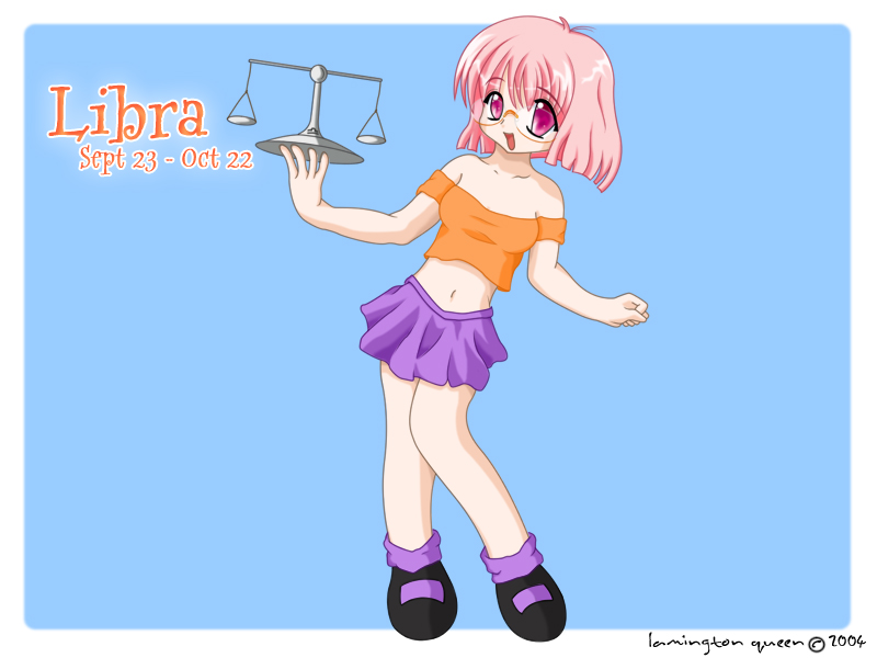 Libra