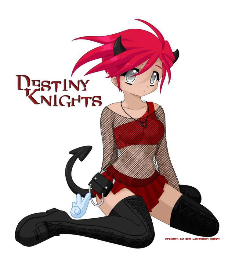 Destiny Knights