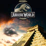 Jurassic World Teaser Poster 3