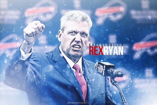 Rex Ryan