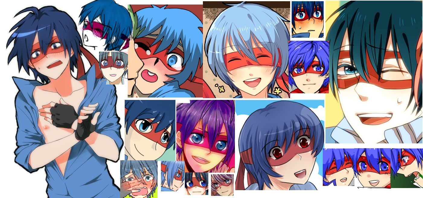 Htf Renders Happy Tree Friends Splendid Human
