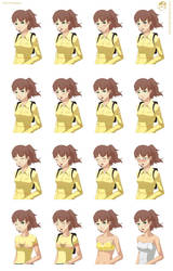 Arisu Character Sheet 01