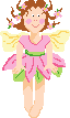 spring faerie