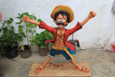 Luffy