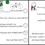 Flying vs Cycling