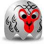 Pacman Ghost - Monkey King