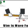 Vim and Vigor 6 - Vim is More Fun 2
