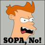 SOPA, No!