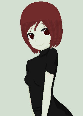 .:It's nothing less than perfect:. by SaneicThornda on DeviantArt