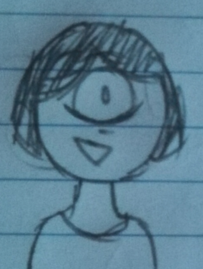 Cyclops animation by Uninformedartist on DeviantArt