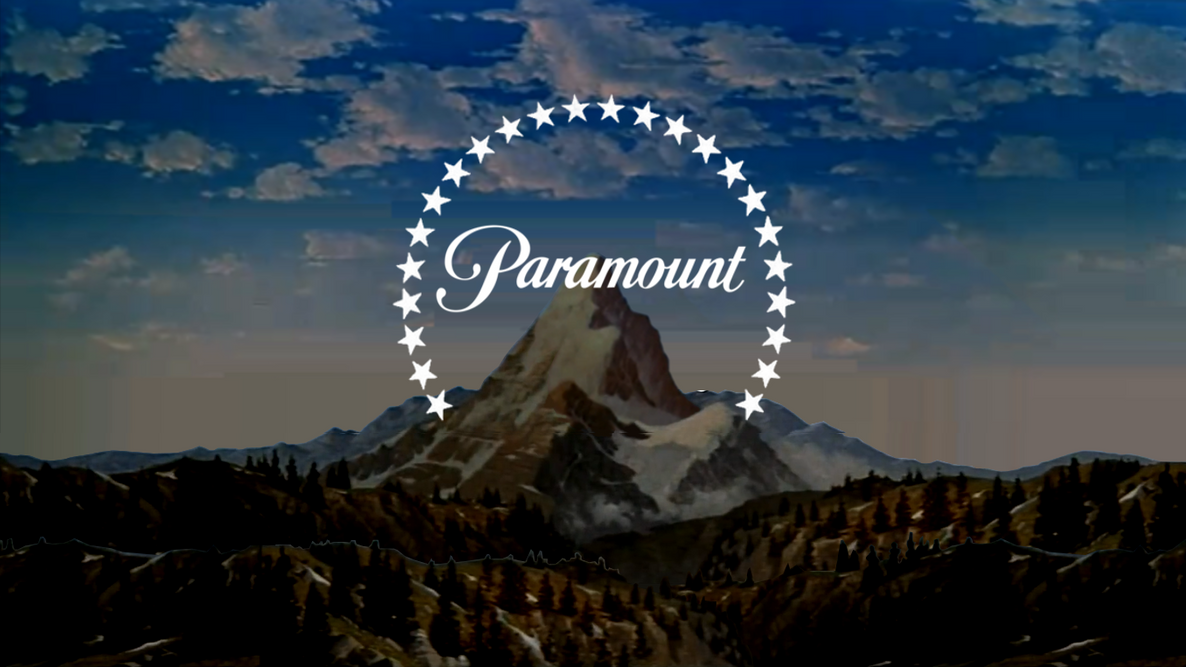 Paramount PIctures (2022) Variant by TEGPicturesDeviant on DeviantArt