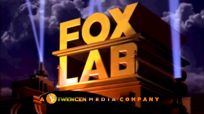 Fox Lab Font Deviantart Fox Lab (1995 -2003) (Twencen Media Byline) by TEGPicturesDeviant on ...