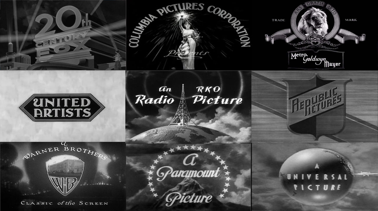 9 Older Logos Movie Studios By TEGPicturesDeviant On DeviantArt movie-studios-colours-from-2004-2019-by-appleberries22-on-deviantart
