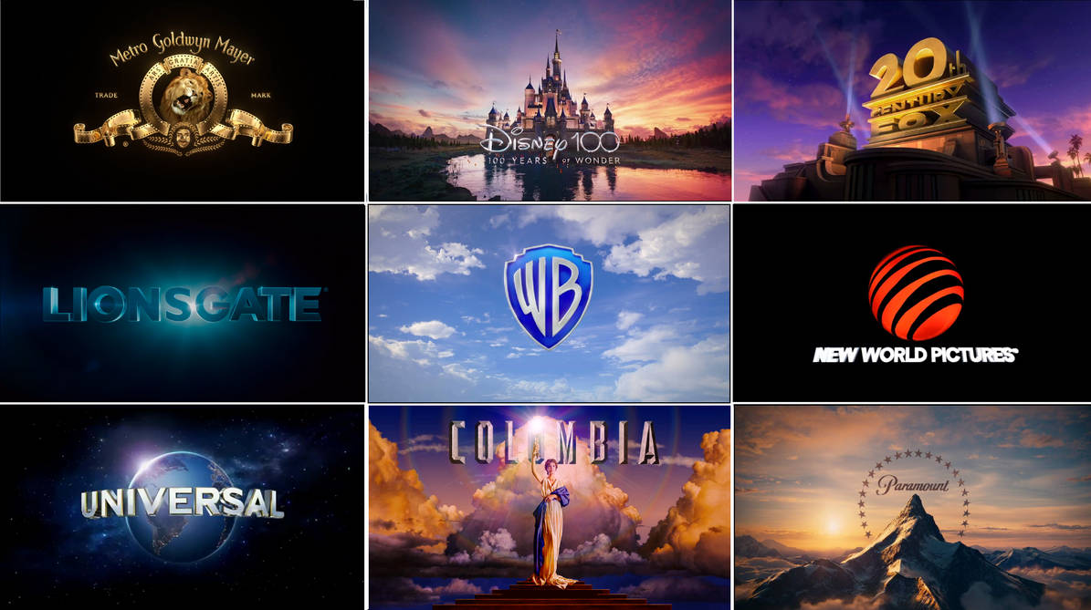 9 Owner Logos Movies Studios By TEGPicturesDeviant On DeviantArt 9-owner-logos-movies-studios-by-tegpicturesdeviant-on-deviantart