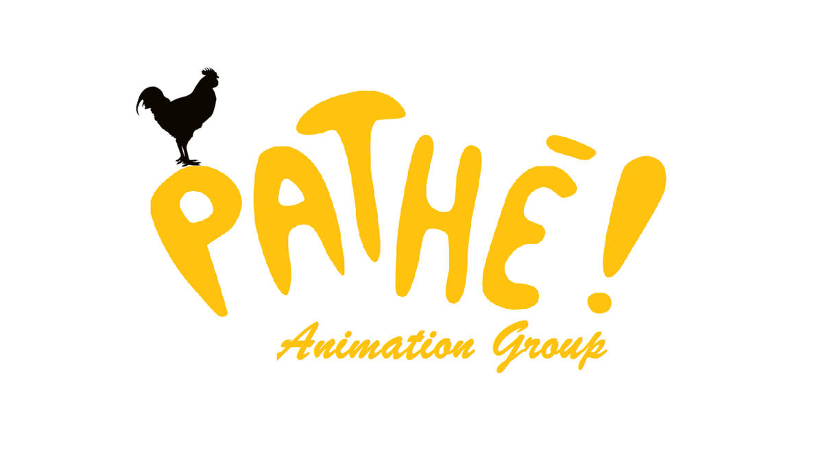 Pathe Animation Group (1999- Now) by TEGPicturesDeviant on DeviantArt