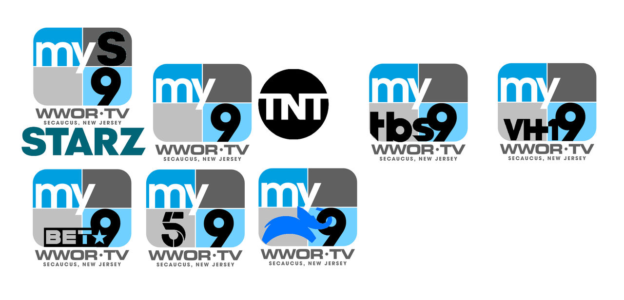 Wwor Hd All WWOR- TV (2006- Now) by TEGPicturesDeviant on DeviantArt