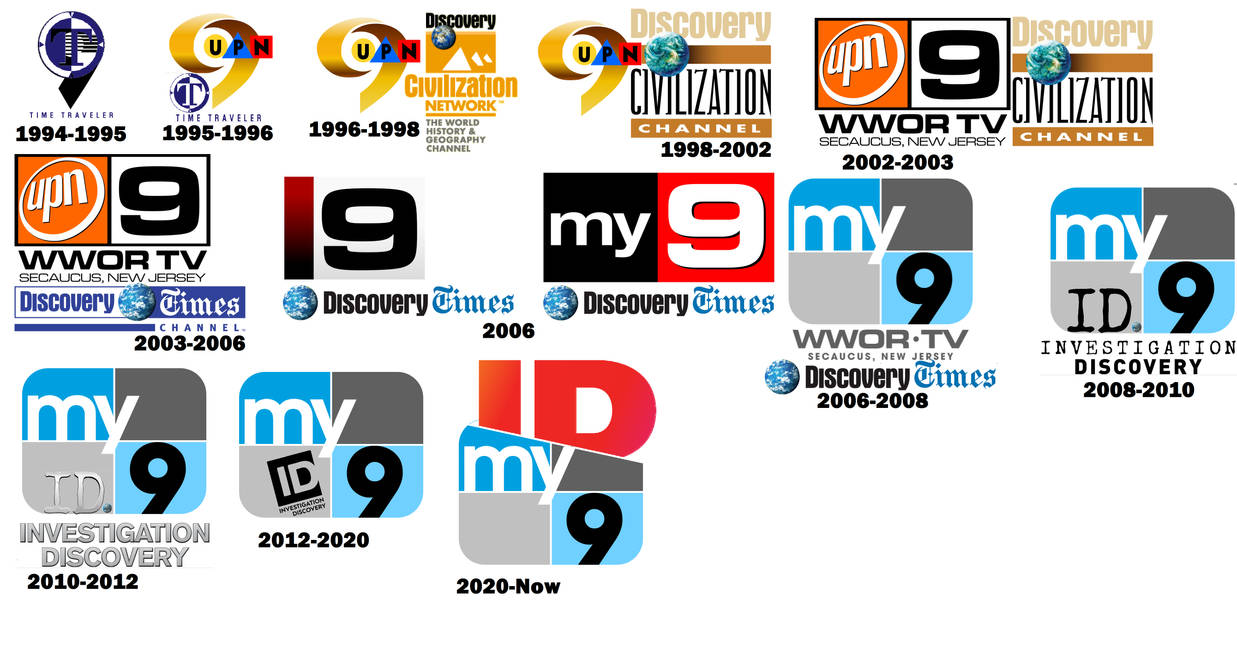 Wwor Hd WWOR-TV Investigation Discovery by TEGPicturesDeviant on DeviantArt