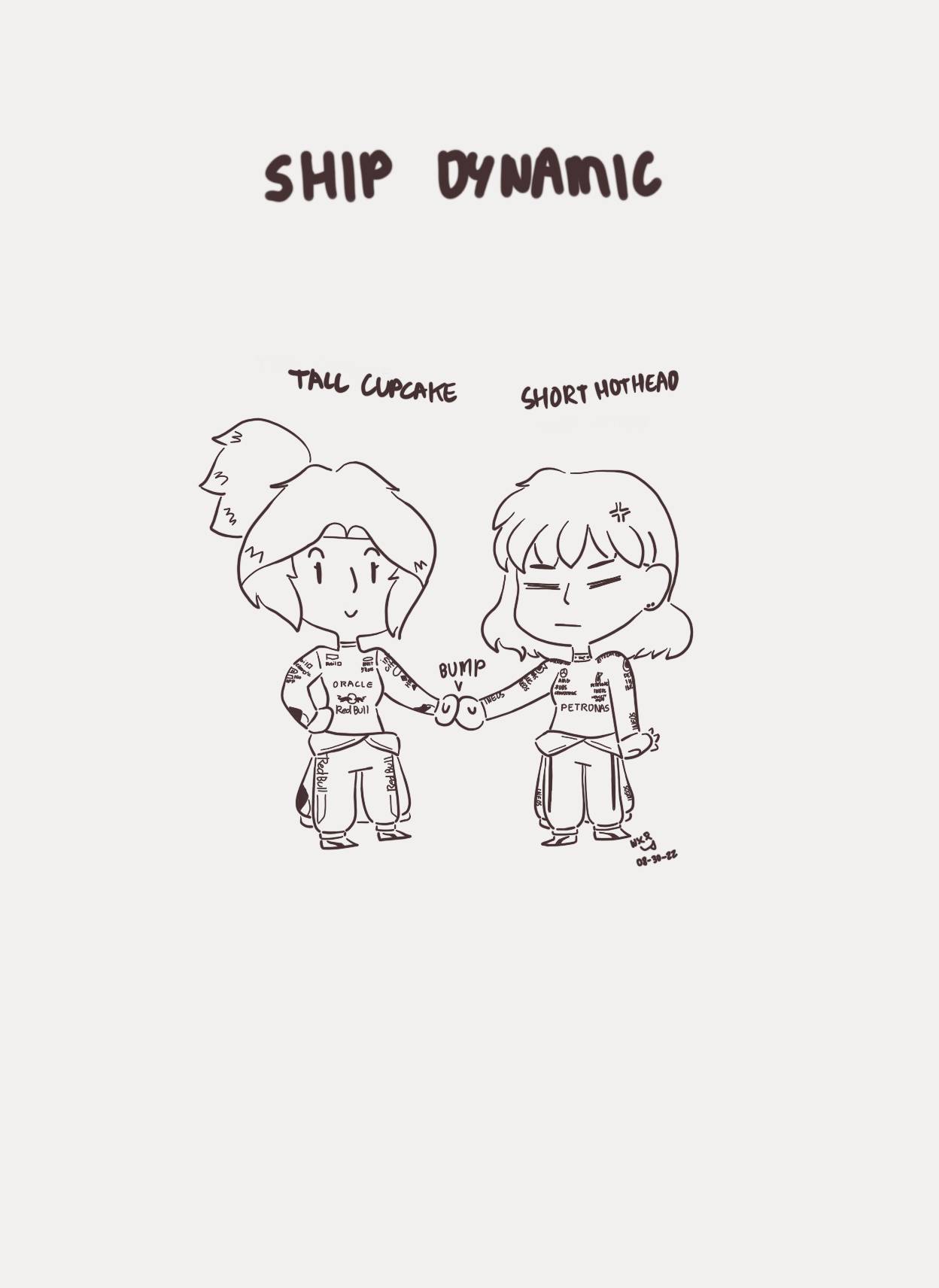 Ship dynamic by EDwtf on DeviantArt