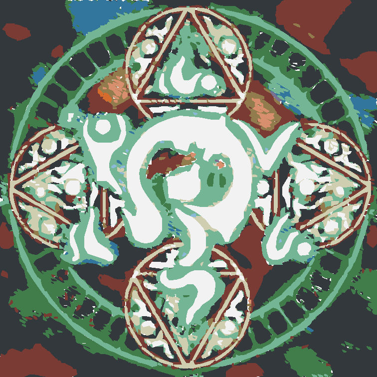 Spellbinding Place Spellbinding Circle by AmpleDeviant on DeviantArt
