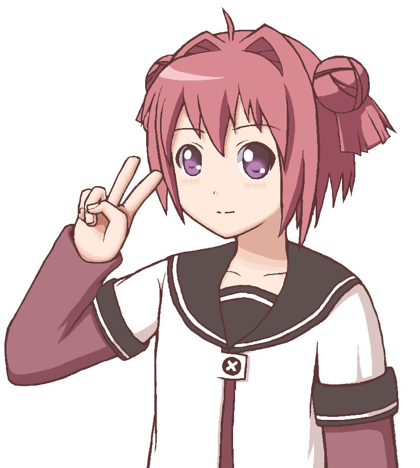 Akari Akaza by Maeruron on DeviantArt
