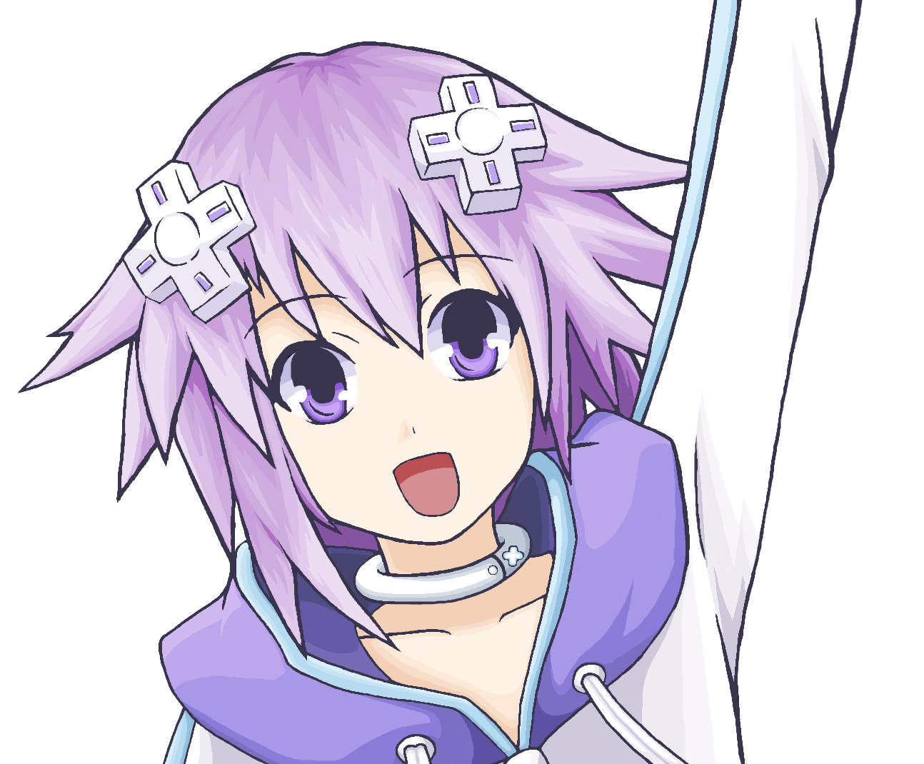 MSPaint 7 Neptune