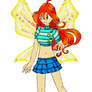 Fairy Ashley (PokeWinX)